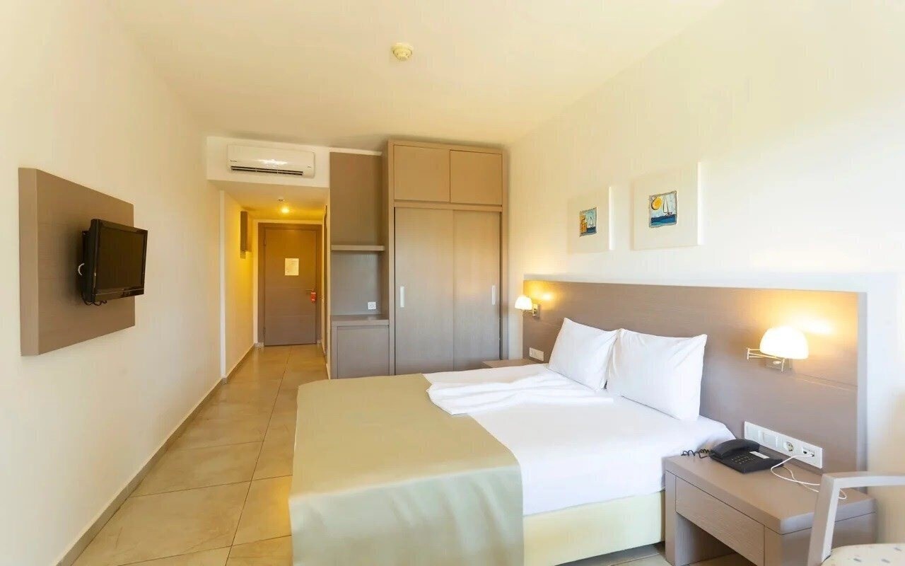 Изображение Sea Side Hotel 3*